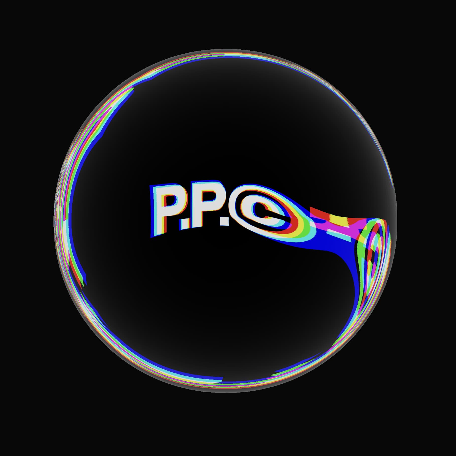 Transmissions, In silicon, we simulate silica