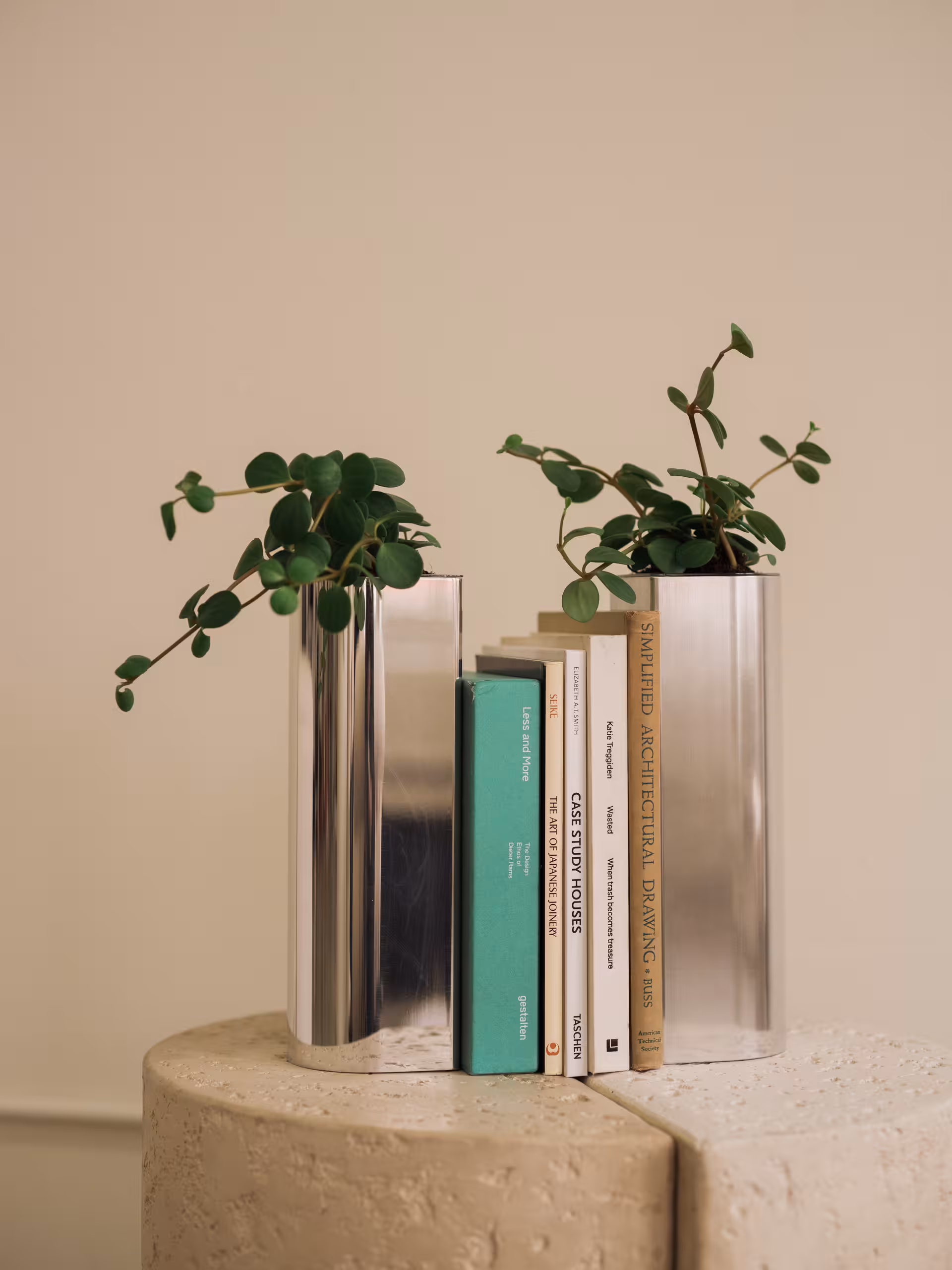 Commissioned Pieces, Self-fabricated custom furniture, lighting, and art